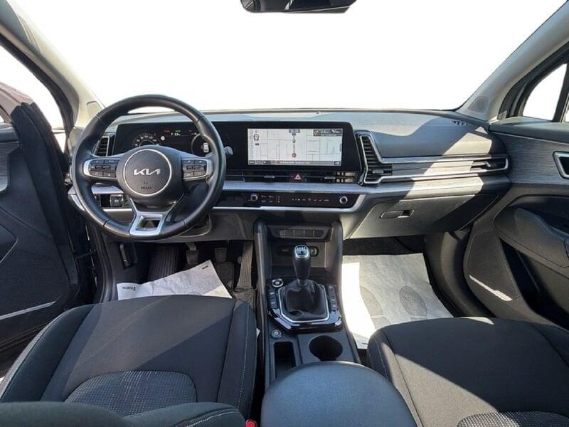 Kia Sportage Sportage 1.6 tgdi Gpl Style 147cv 2wd