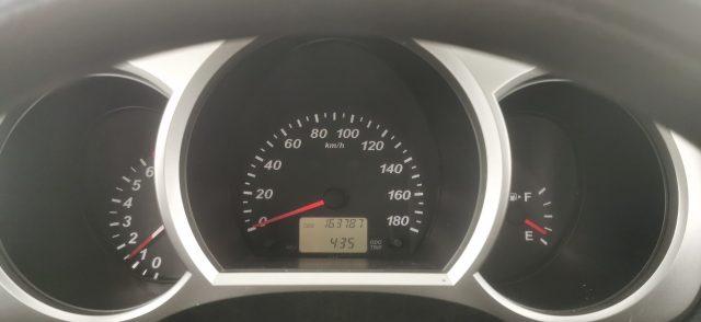 DAIHATSU Terios 1.3 4WD Top S