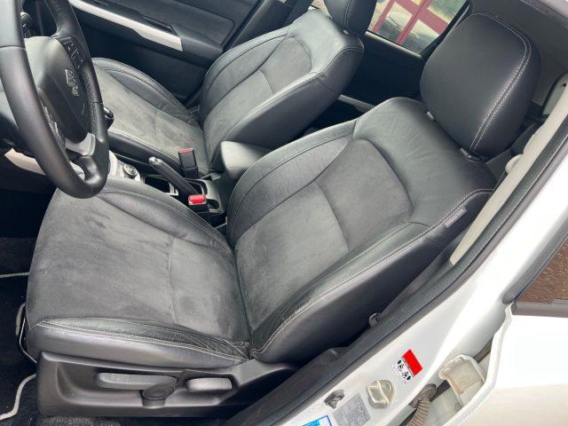 SUZUKI Vitara 1.6 DDiS 4WD AllGrip V-Top