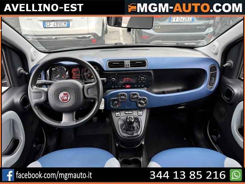 Fiat Panda 1.3 MJT 95 CV S&S Easy