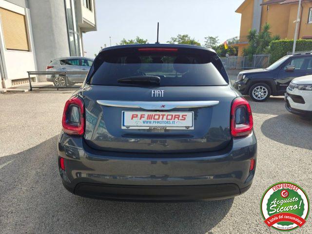 FIAT 500X 1.3 MultiJet 95 CV Club