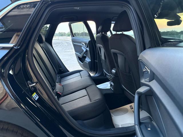 AUDI A3 SPB SPORTBACK 30 TDI S tronic Business Advanced