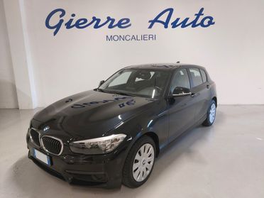 Bmw 116 d 1.5 116cv Urban 5p. PREZZO REALE