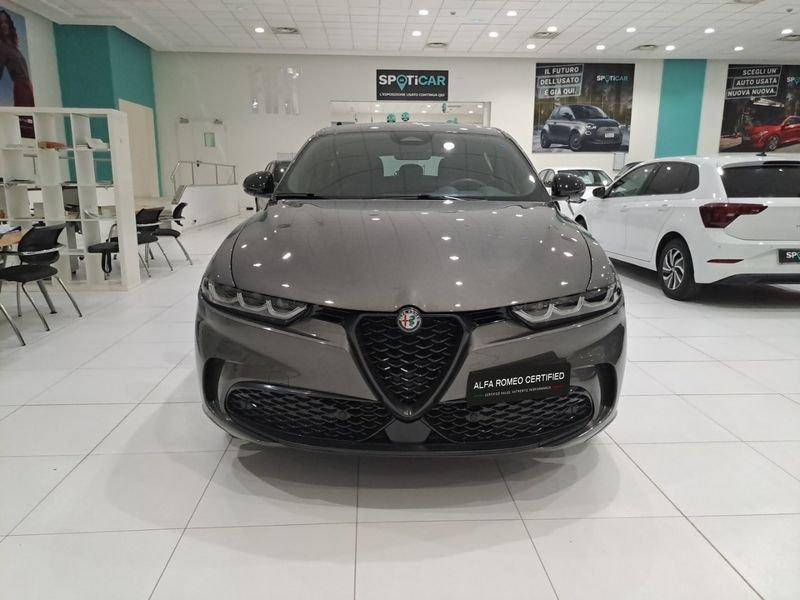 Alfa Romeo Tonale 1.6 Diesel 130cv TCT6 Veloce
