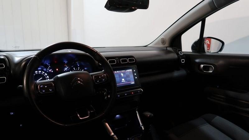 Citroën C3 Aircross C3 Aircross PureTech 110 S&S You #CARPLAY#SENSORI PARK#