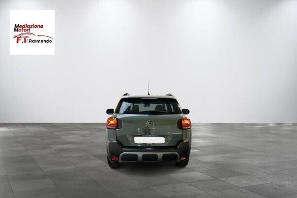 Citroen C3 Aircross PureTech 110 S&S Shine Pack