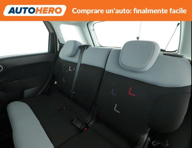 FIAT 500L 1.3 Multijet 95 CV Pop Star