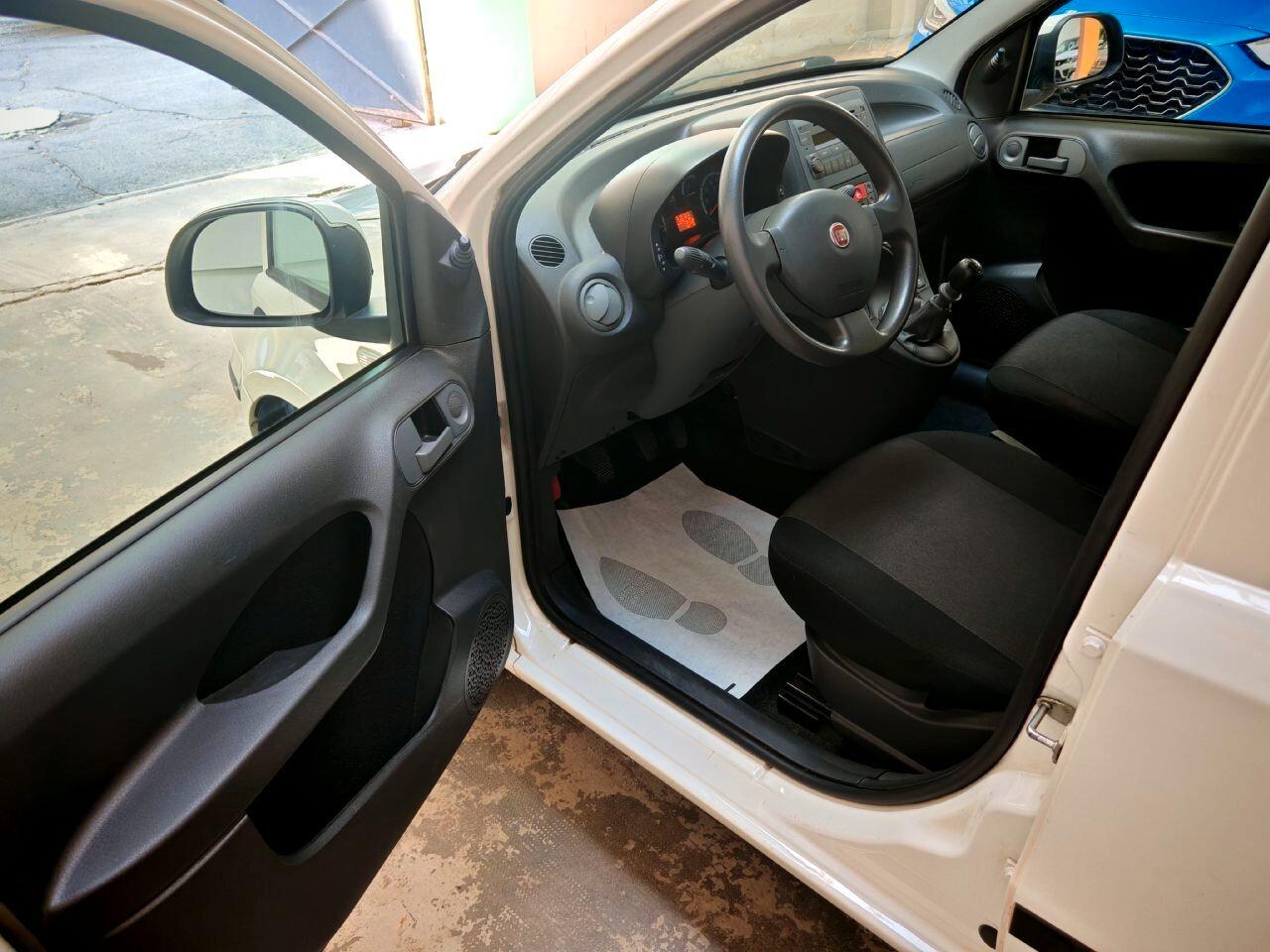 Fiat Panda 1.2 Dynamic Euro 5
