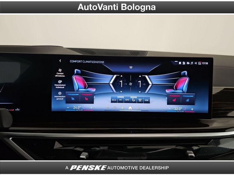 BMW X5 X5 xdrive30d MSport Pro auto