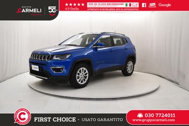 Jeep Compass 1.3 Turbo T4 PHEV Limited 4xe AT6