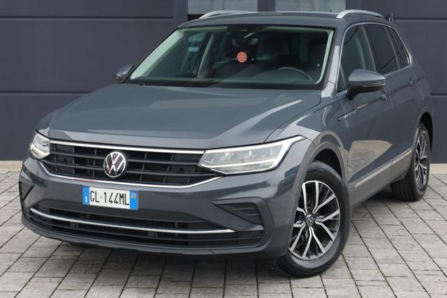 VOLKSWAGEN Tiguan 1.5 TSI 150 CV DSG ACT Life