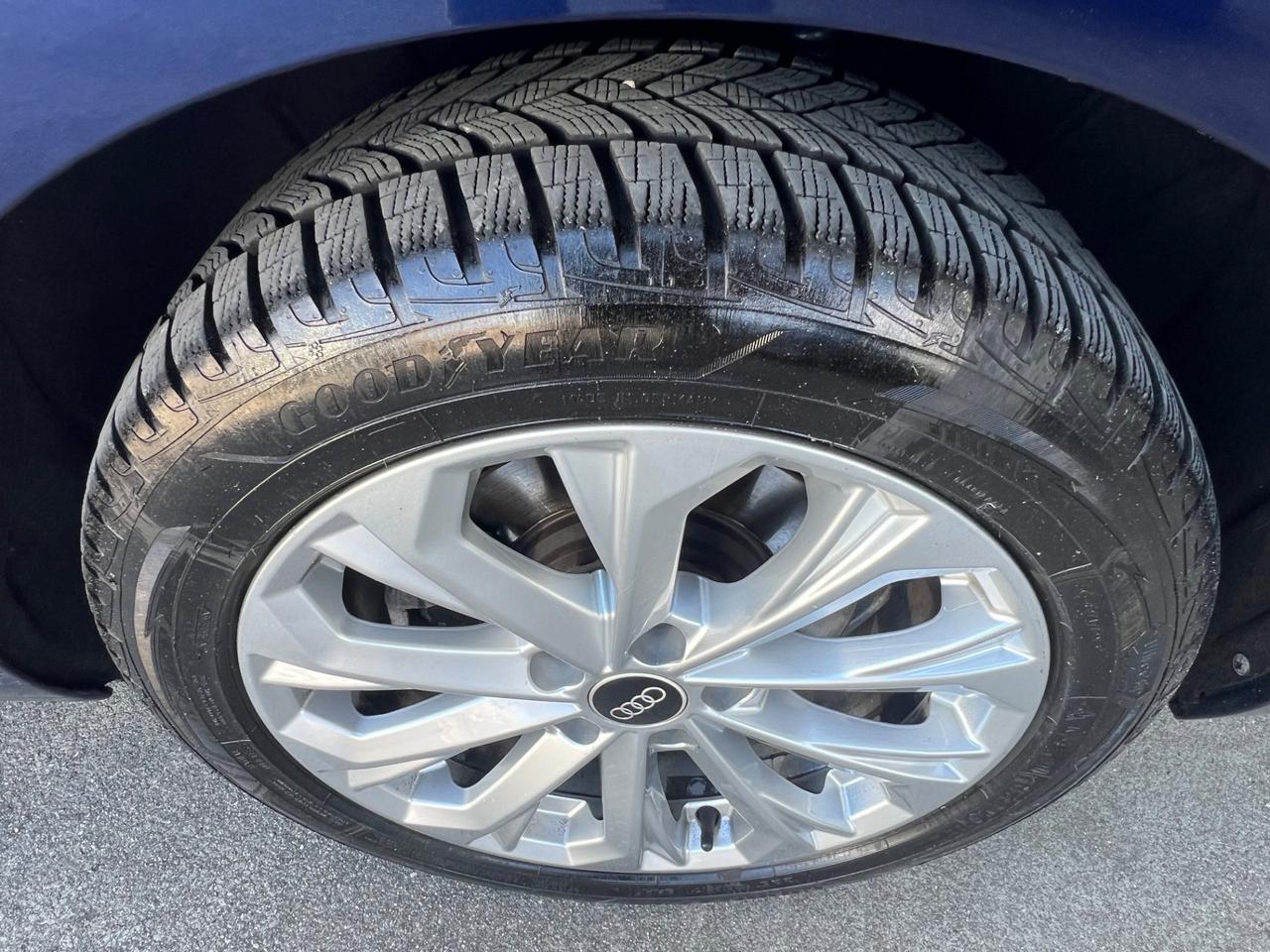 Audi A4 40 TDI quattro S tronic Business - Tetto Apribile - Finanziabile