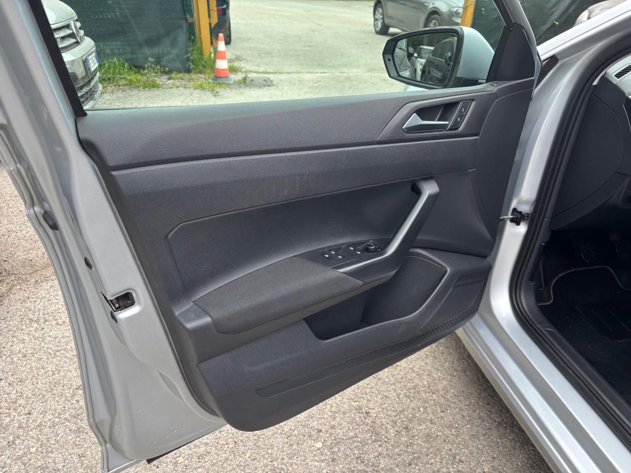 Volkswagen Polo 1.0 TGI 5p. METANO OK NEOPATENTATI