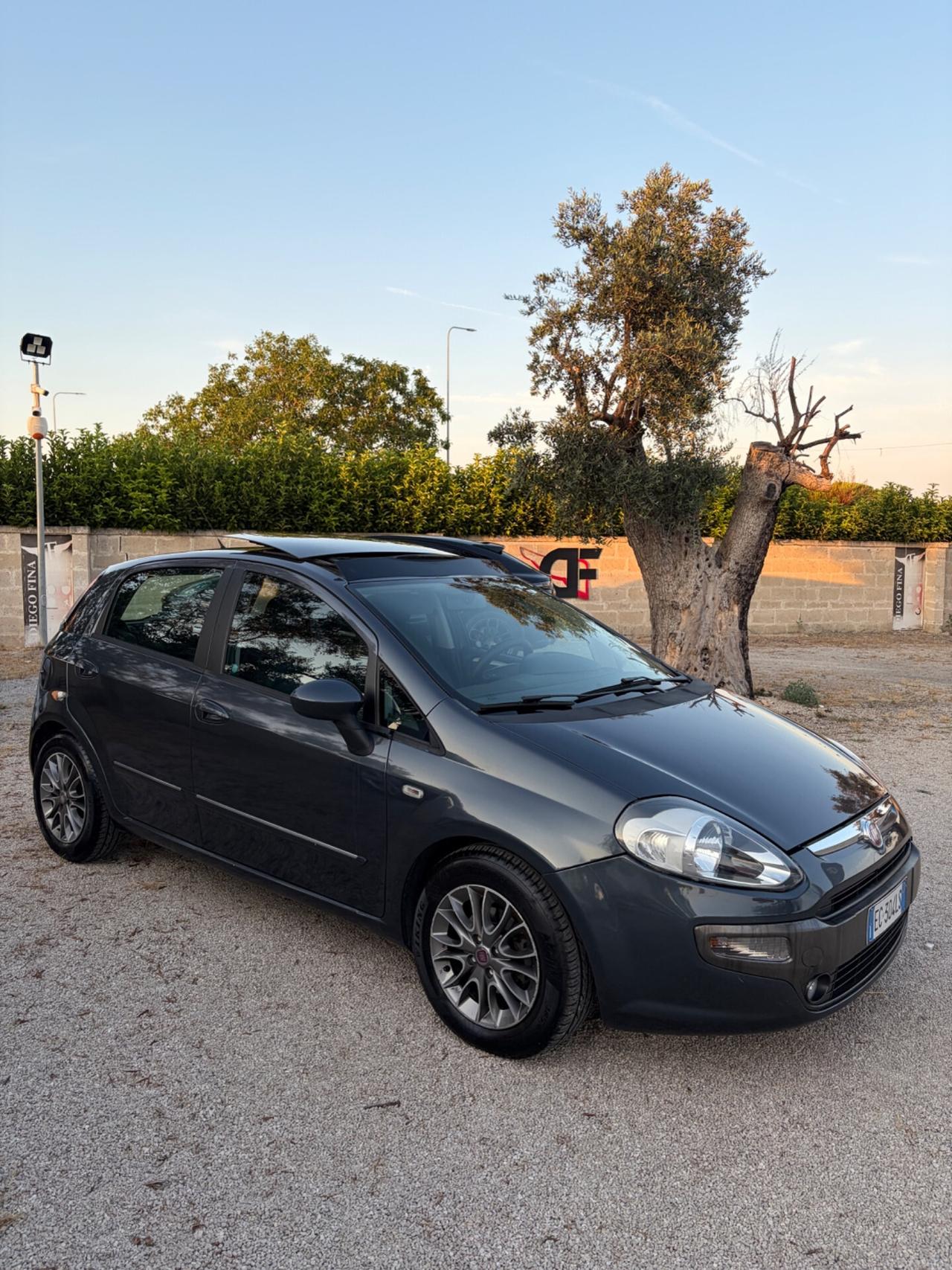 Fiat Punto Evo 1.4 5 porte 150° EasyPower xfetta!!!