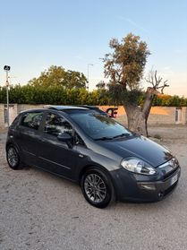 Fiat Punto Evo 1.4 5 porte 150° EasyPower xfetta!!!