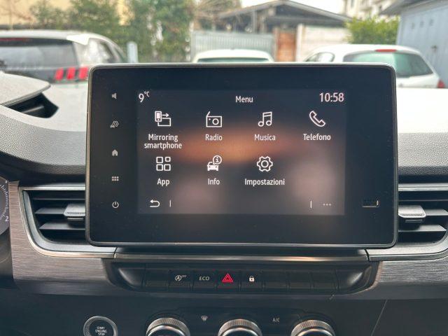 NISSAN Townstar 1.3 130 CV N-Connecta