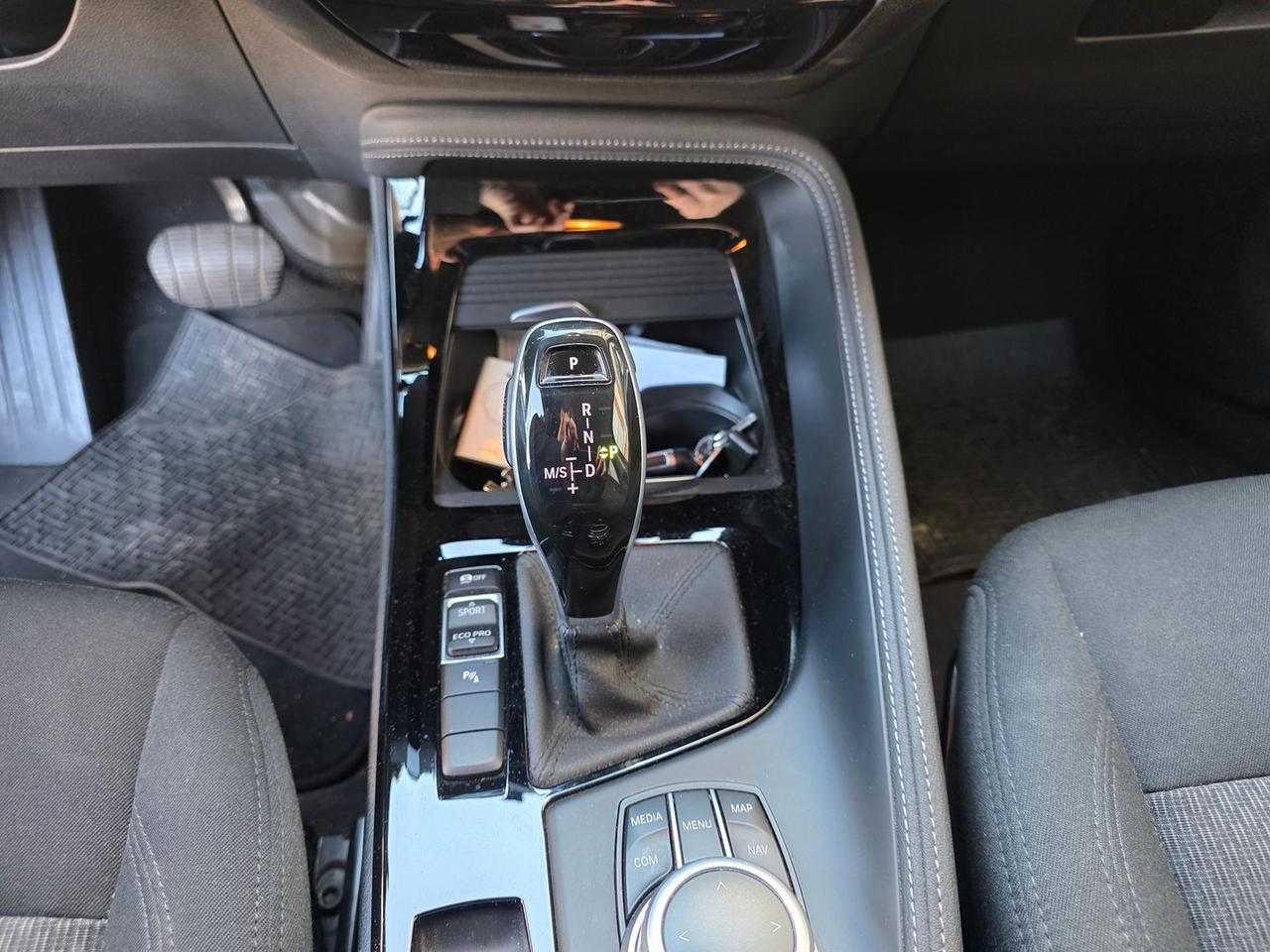 Bmw X2 18 d Advantage #10195