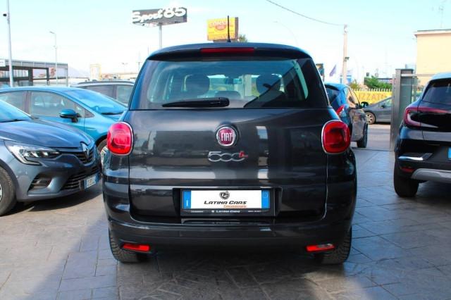 Fiat 500 L 1.3 mjt Business 95cv con Navigatore e Carplay