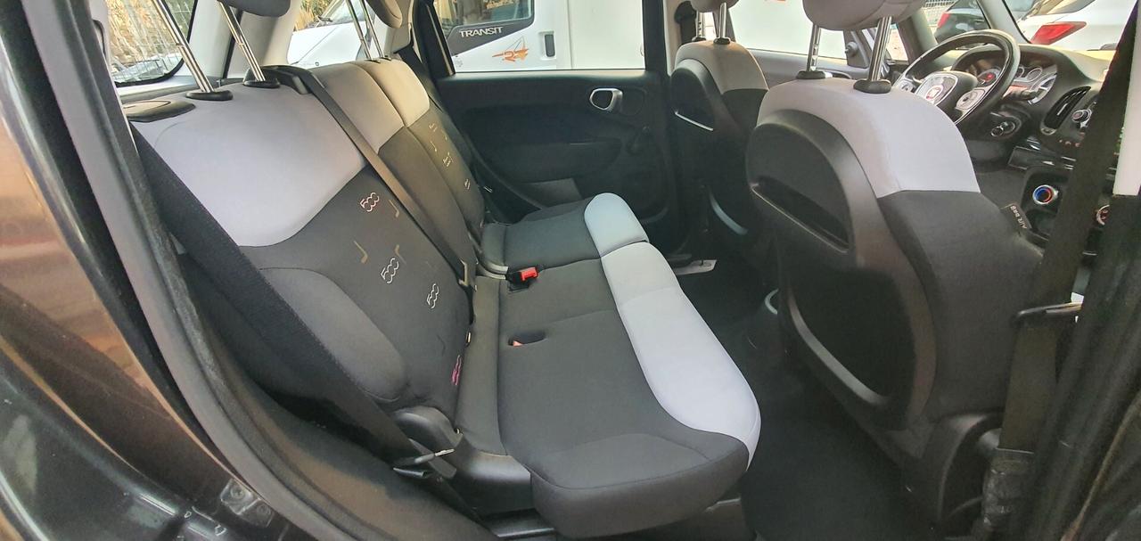 Fiat 500L 1.3 Multijet 85 CV Pop Star