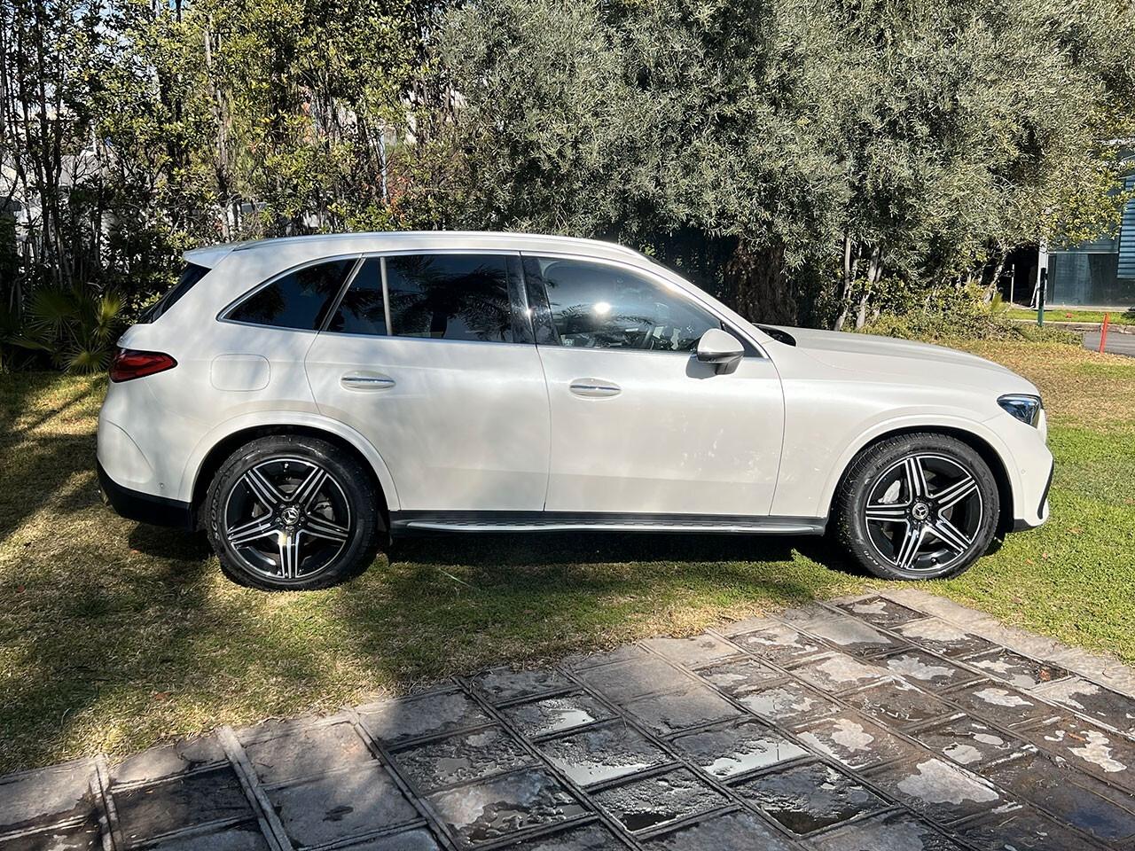 Mercedes-benz GLC 220 d 4Matic Mild Hybrid AMG Premium Plus