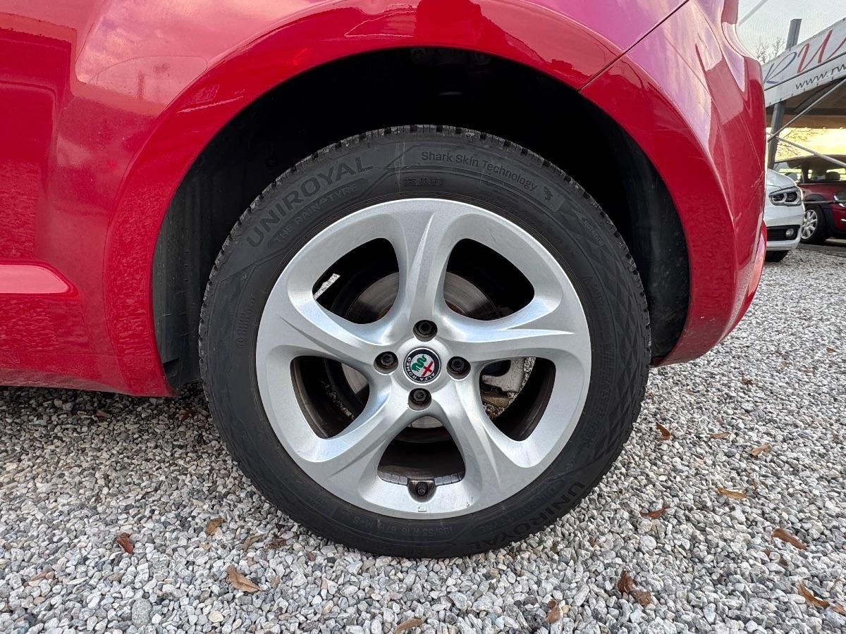 ALFA ROMEO - MiTo - 1.4 78 CV 8V S&S Progression