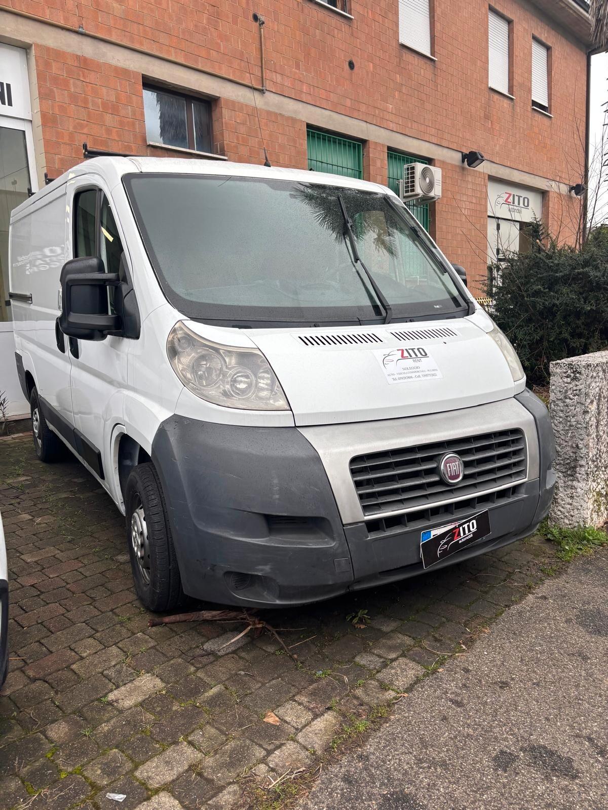 fiat ducato 115 multijet 2.0 116 ps 1956 ccm