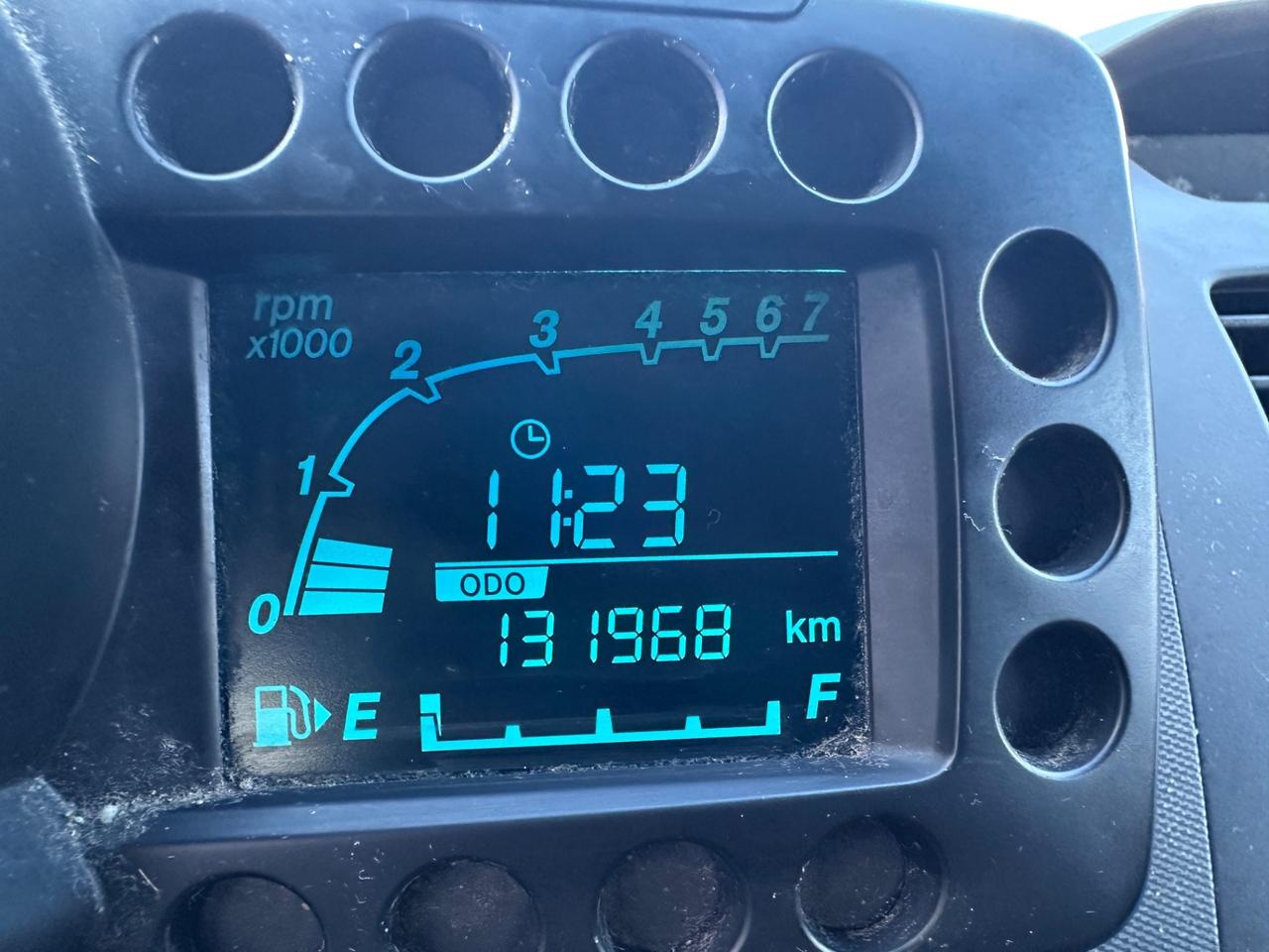 Chevrolet Spark 1.0 LT