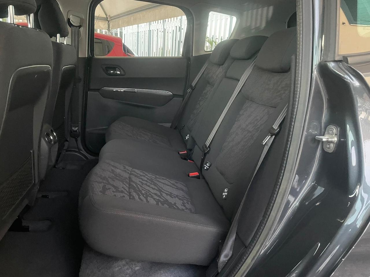 Peugeot 3008 1.6 VTi 120CV Active 60.000KM!!