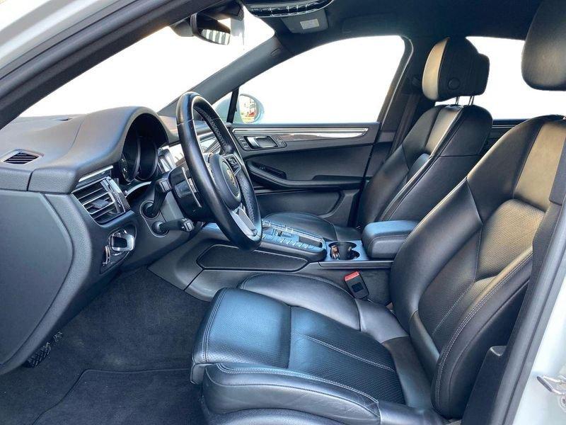 Porsche Macan 2.0 245cv pdk