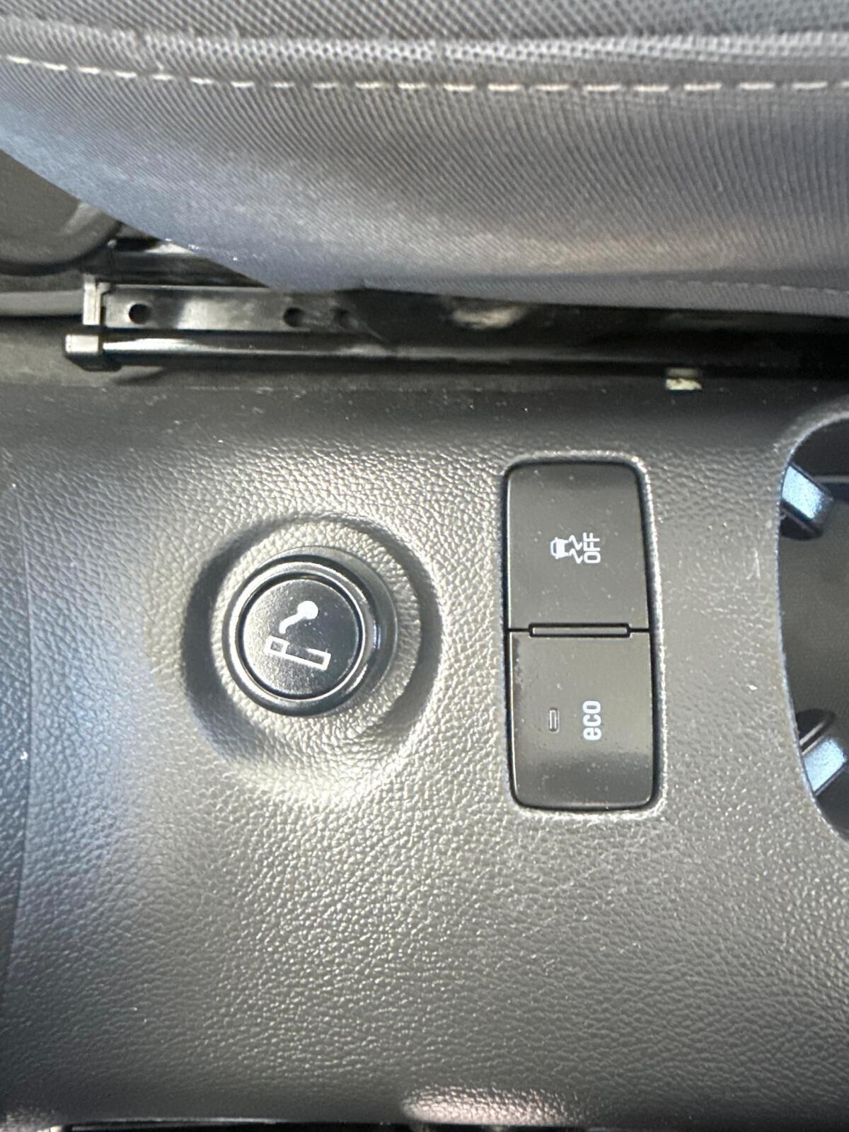 Chevrolet Aveo 1.3 diesel 75CV S&S 5 porte LT