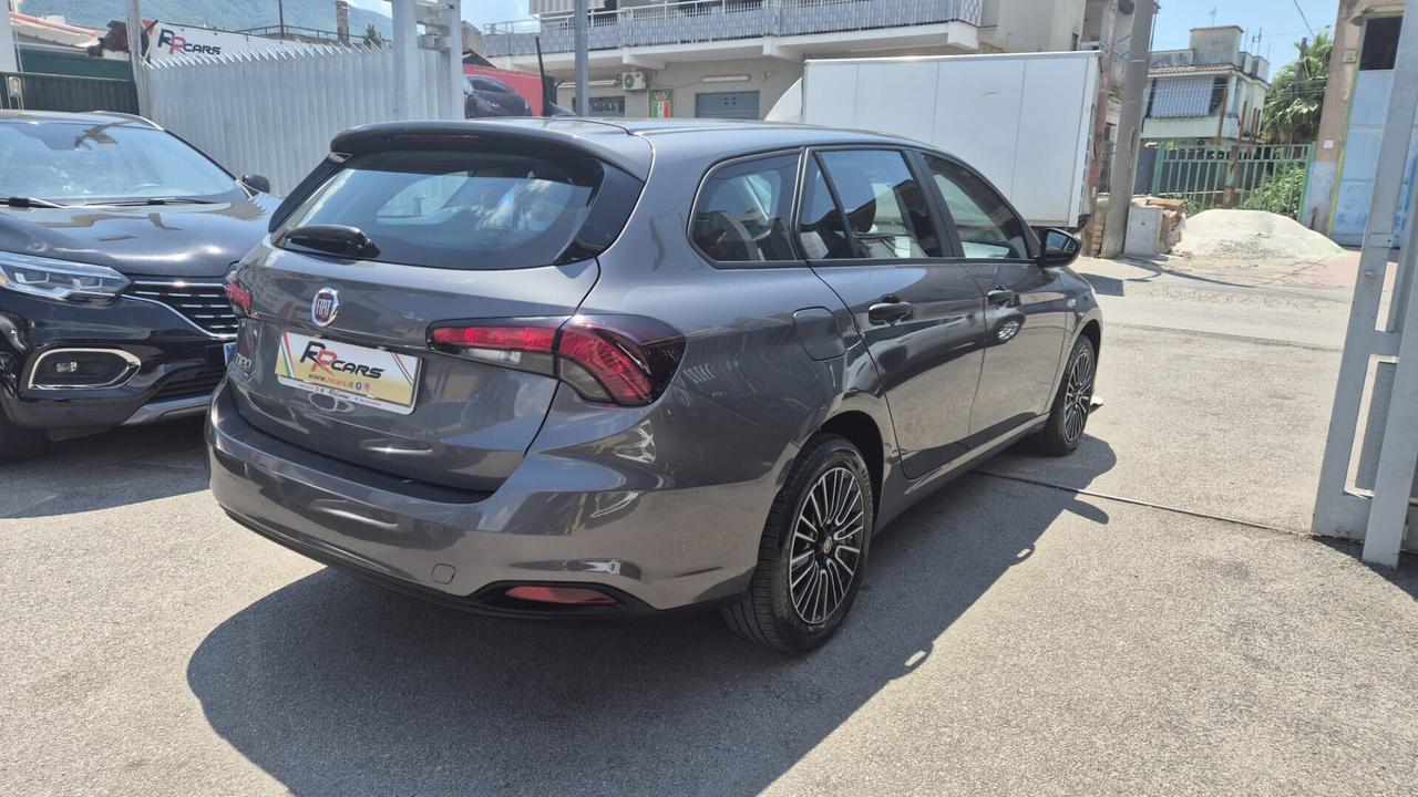 Fiat Tipo 1.6 Mjt S&S SW