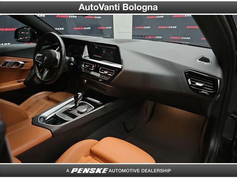 BMW Z4 Z4 sdrive 20i Msport