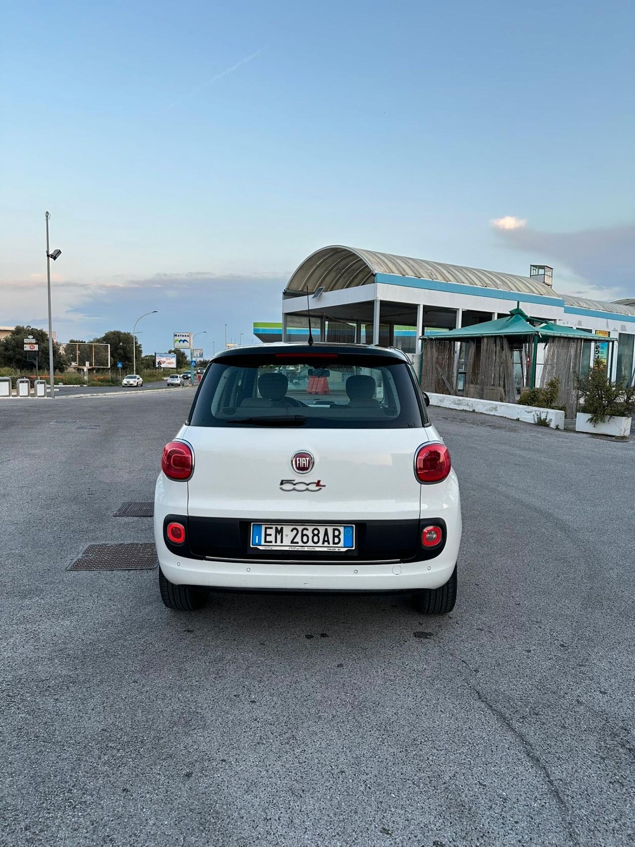 Fiat 500L 1.3 Multijet 85 CV Lounge