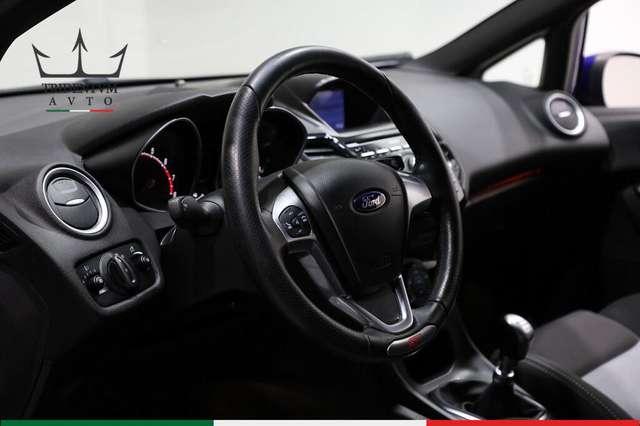Ford Fiesta 1.6 ST 182cv 3p E6