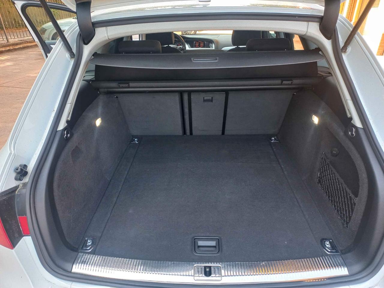 Audi A4 Avant 2.0 TDI 150 CV clean diesel quattro Business Plus