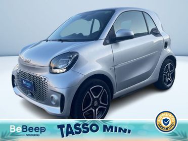 smart fortwo EQ PULSE 4,6KW
