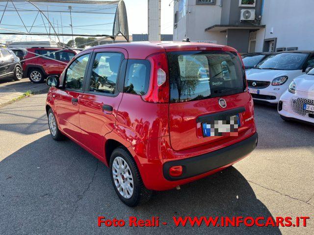 FIAT Panda 1.0 FireFly S&S Hybrid PROMO