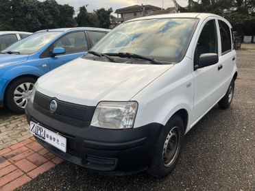 FIAT Panda 1.1 Van Active 2 posti