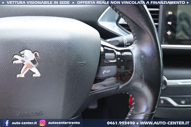 Peugeot 308 1.2 Turbo 130 S&S Allure