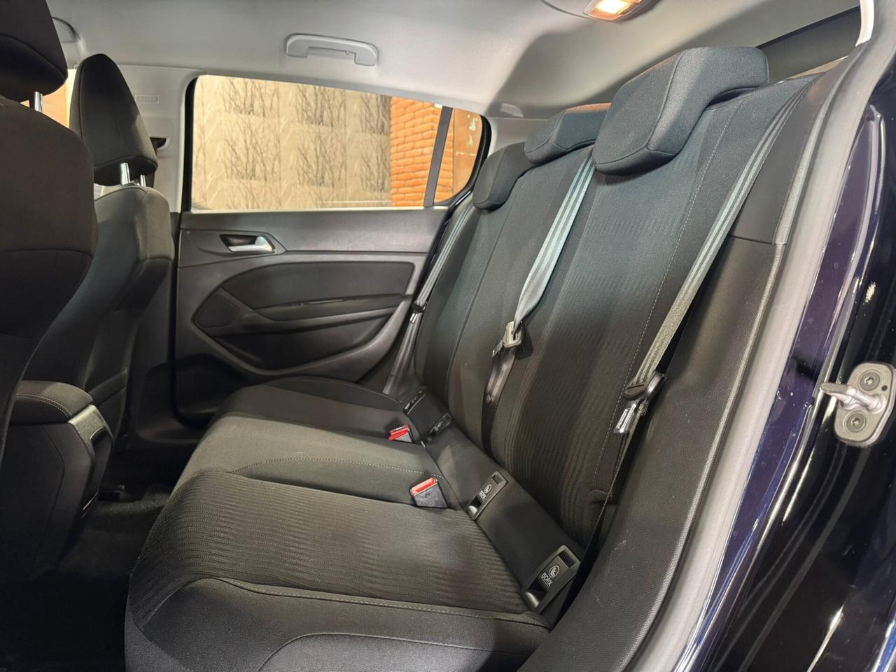 Peugeot 308 PureTech Turbo 110 S&S SW Active