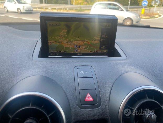 A1 1.4 tdi Metal Plus OK NEOPATENTATI