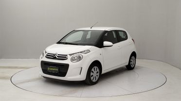 CITROEN C1 II 2018 5p - C1 5p 1.0 vti Shine 72cv