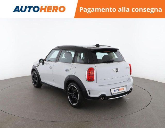 MINI Countryman Mini Cooper S Countryman