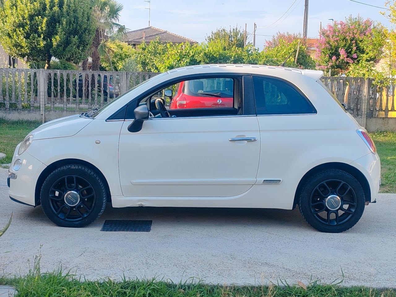 Fiat 500 1.3 Multijet 16V 75 CV Sport