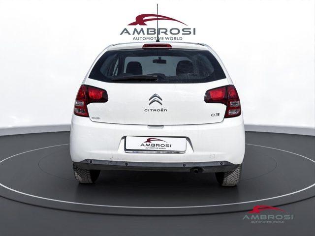 CITROEN C3 1.1 Attraction - PER OPERATORI DEL SETTORE