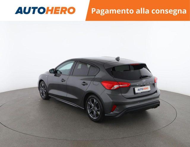 FORD Focus 1.0 EcoBoost 125 CV 5p. ST-Line