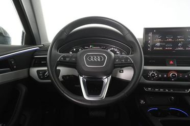 AUDI A4 A4 Avant 30 TDI/136 CV S tronic Business