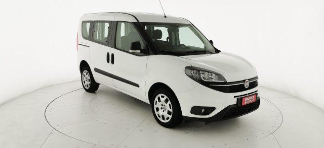 FIAT Doblo Doblò 1.6 MJT 95CV S&S Easy