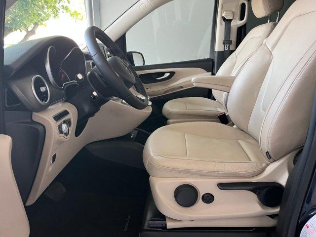 MERCEDES-BENZ V 220 220 CDI / d Avantgarde kompakt