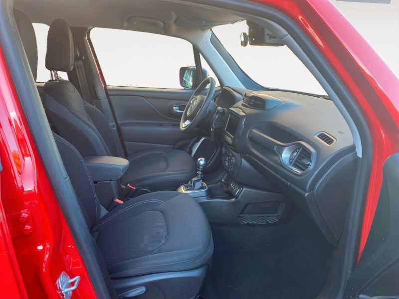 JEEP Renegade 1.0 t3 Longitude 2wd